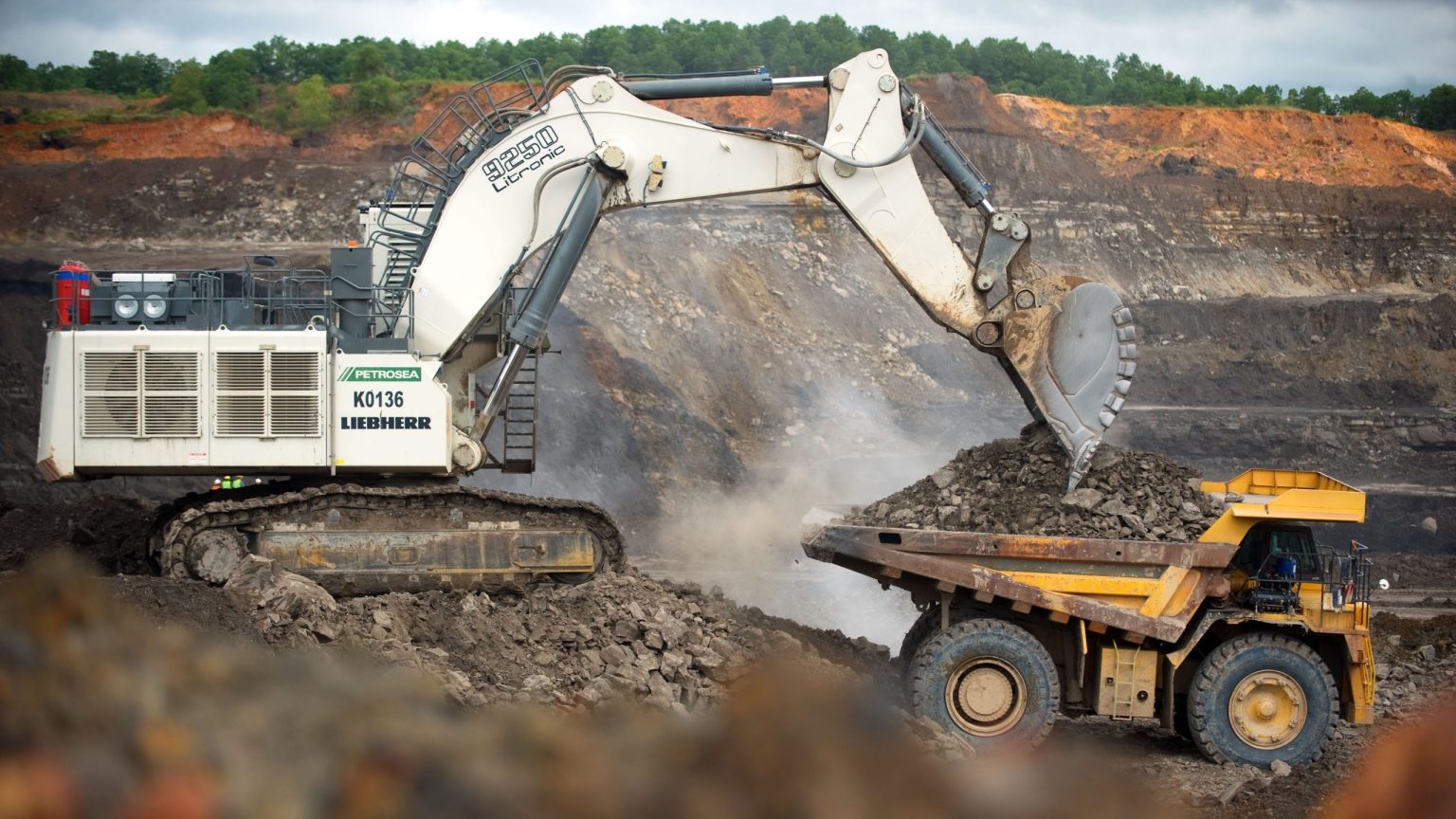 Indika Energy Establishes New Subsidiary, PT Bima Invi Sinergi Alami (BISA)