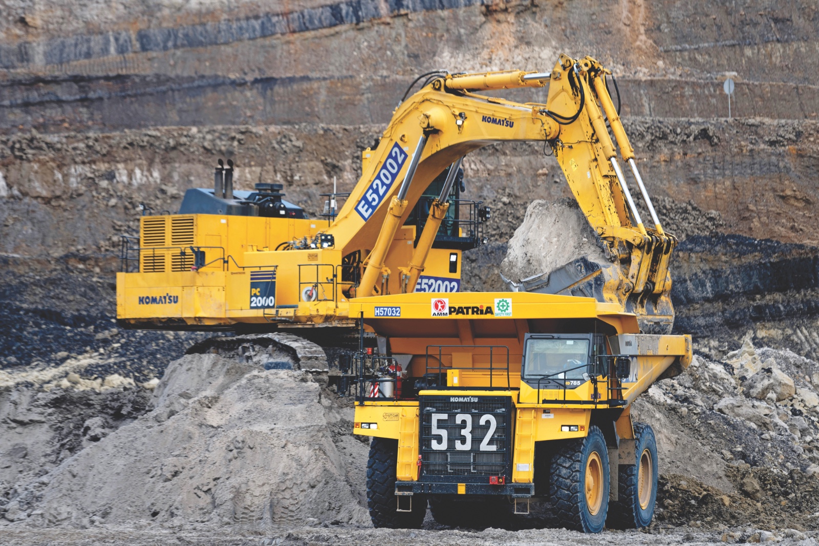 PPA Implements Indonesia’s First Private Network for the Mining Sector