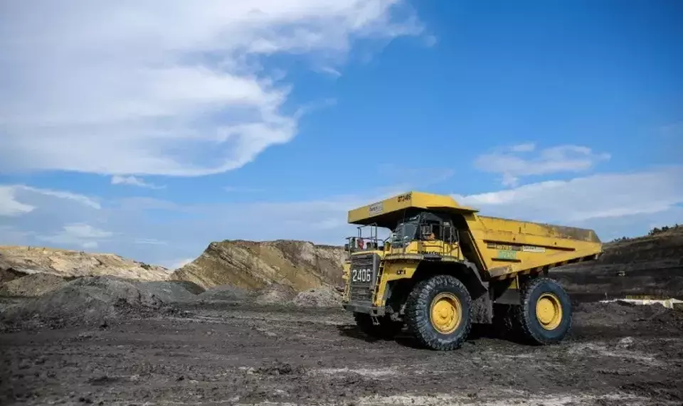 DEWA Nears Gold Production Phase