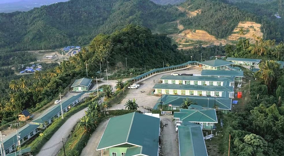 UNTR Completes Acquisition of PSAB’s Doup Gold Mine