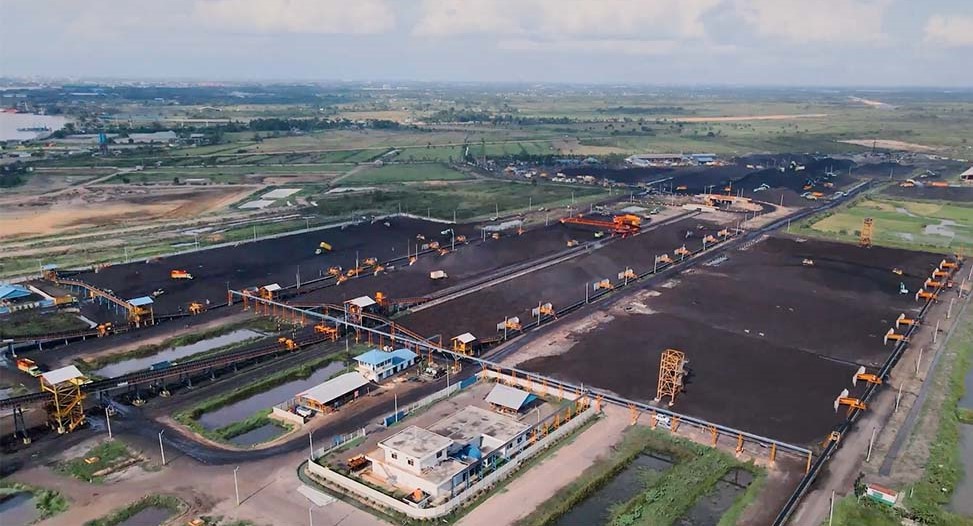 RMKE Achieves 4x Growth in Coal Sales in Early 2026