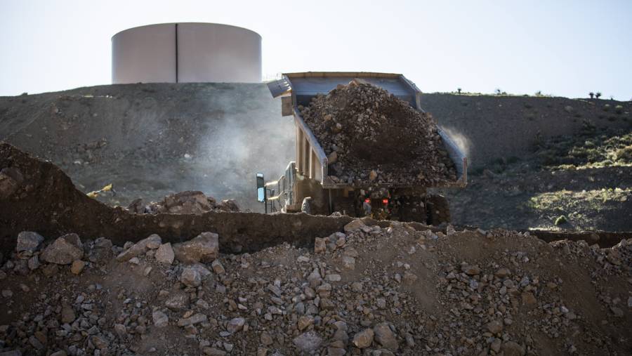 US to Collaborate in Indonesia’s Rare Earth Development from Upstream to Downstream