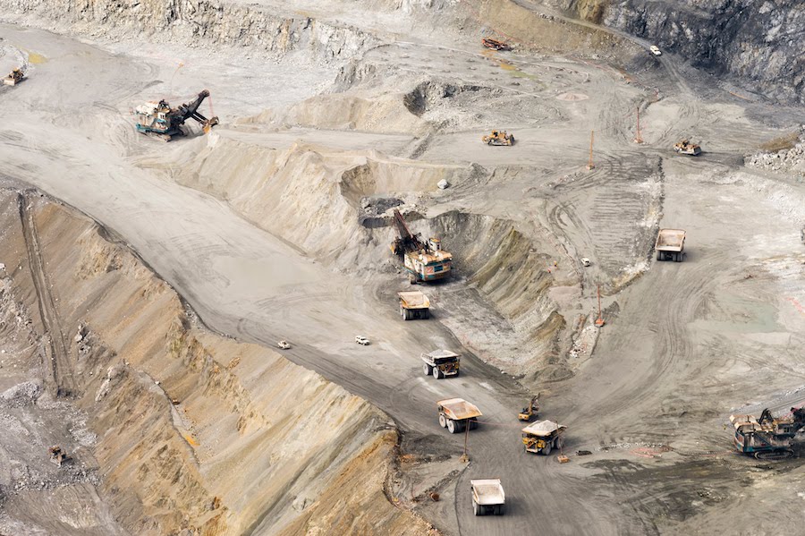 Indonesia and Freeport Units Sign MoU to Extend Mining Permit Beyond 2041