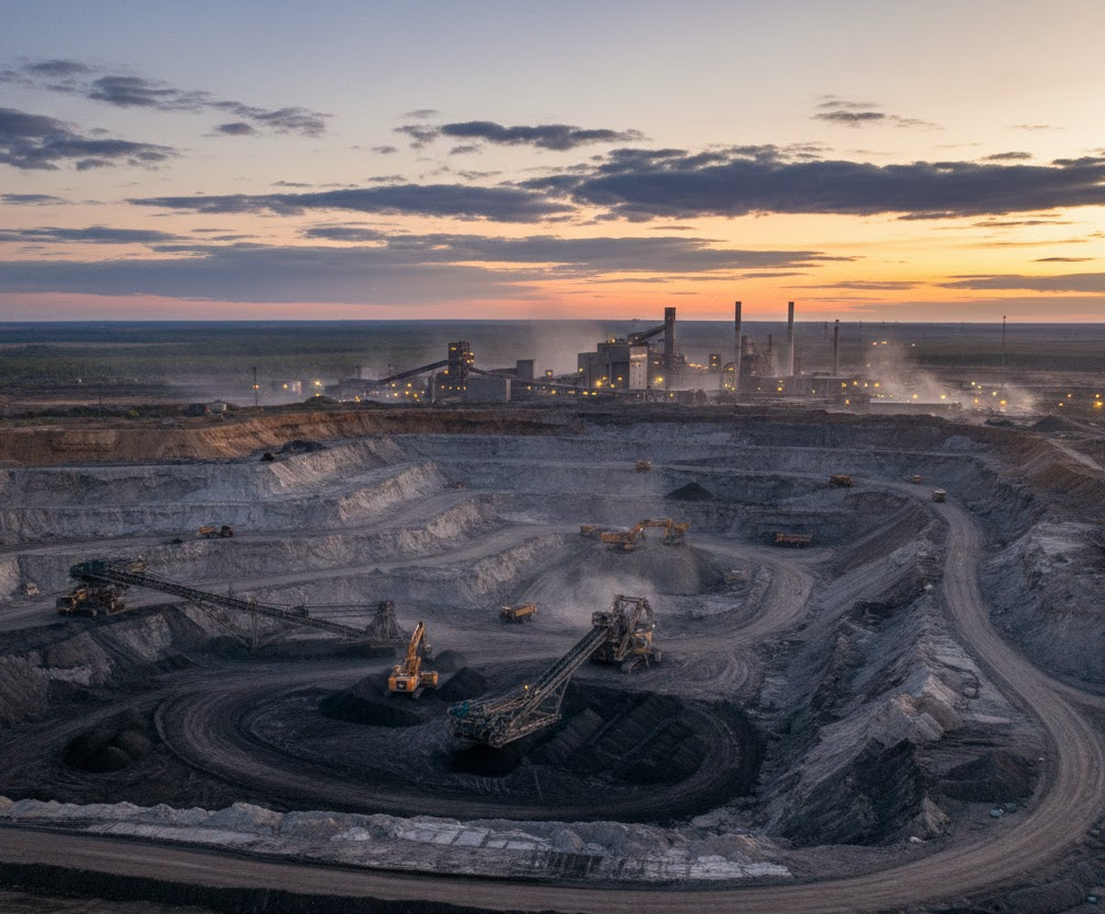 Harta Djaya Karya (MEJA) Moves Forward with Coal Mine Acquisition Plan for Q3 2026