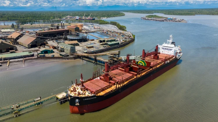 Indonesia Sets Lower Copper Export Benchmark Price for Early March 2026