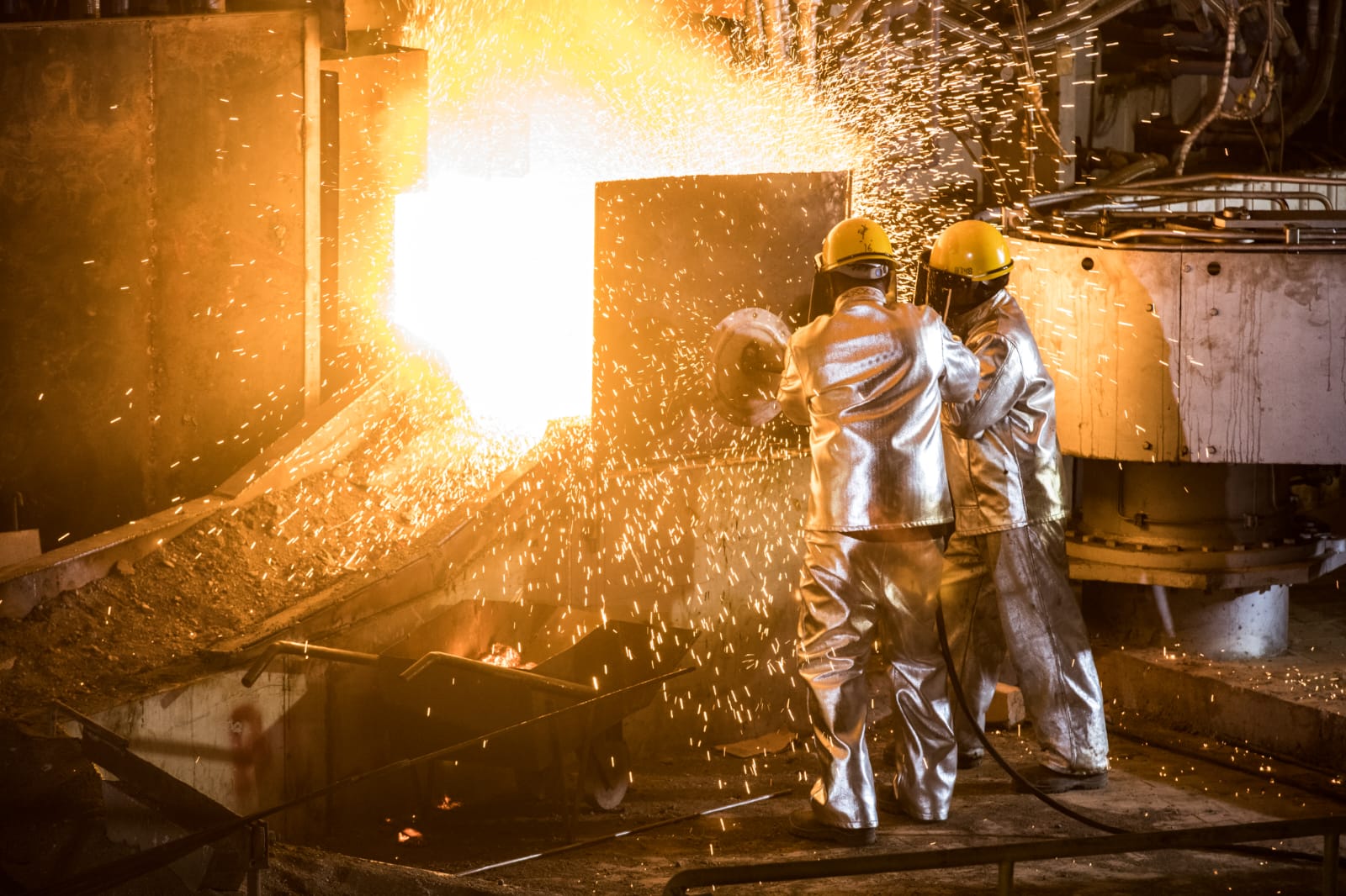 Building Integrated Smelters, MIND ID Aims to Reduce Indonesia’s Aluminium Imports