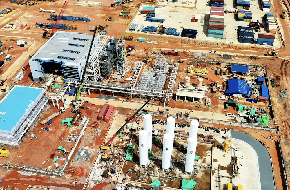 Vale’s Sorowako Nickel Matte Production Unaffected by RKAB Quota Cuts