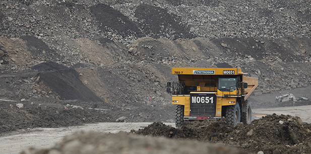 Petrosea Posts 197% Surge in Net Profit for 2025