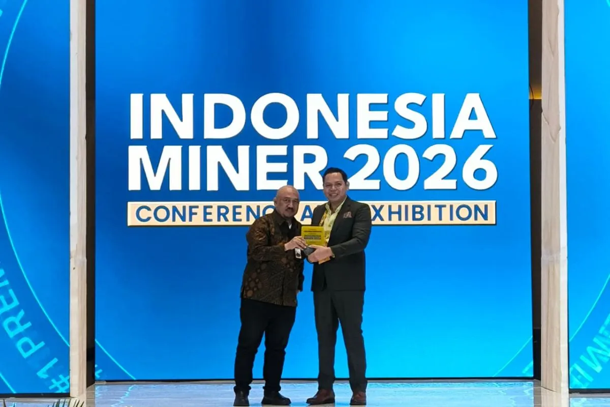 Strategic Minerals Drive Industry, Government Emphasizes Collaboration