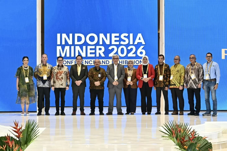 Indonesia Miner 2026 Drives Global Collaboration in the Mineral Supply Chain