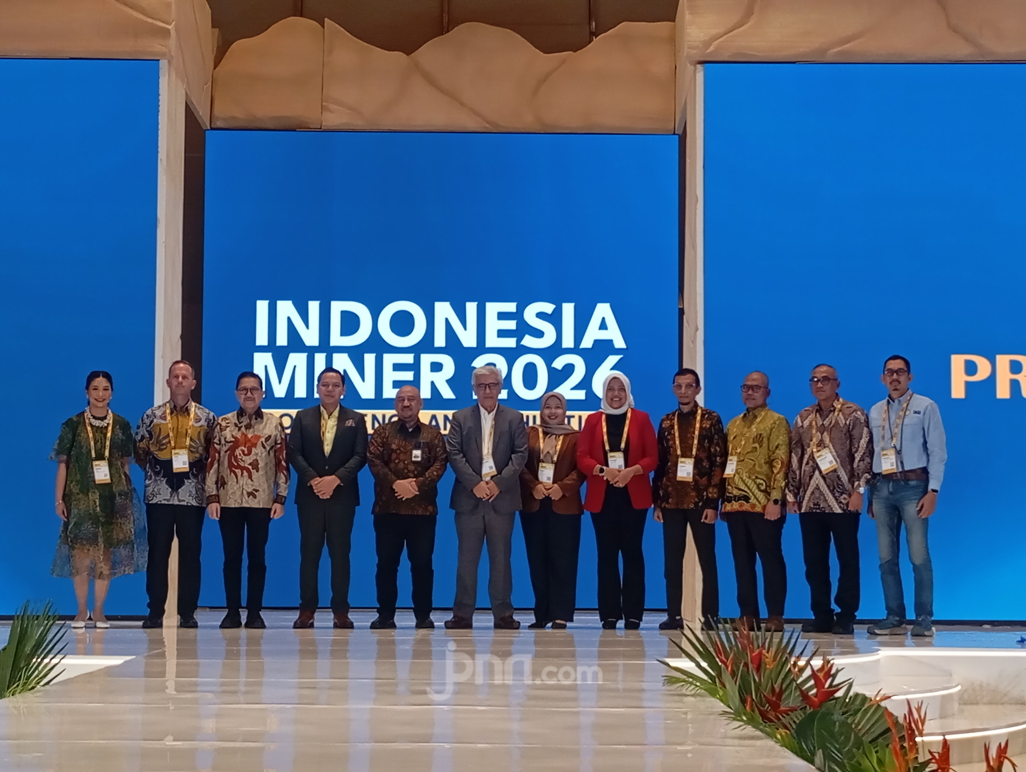 Thousands of Delegates Attend Indonesia Miner 2026, Here’s What Was Discussed
