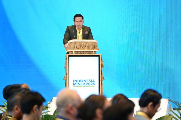 Amid Growing Challenges, Mining Industry Players are Urged to be More Adaptive