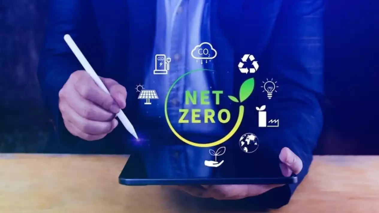 Pursuing Net Zero Emissions, Indonesia Strengthens Technology-based Industrialization