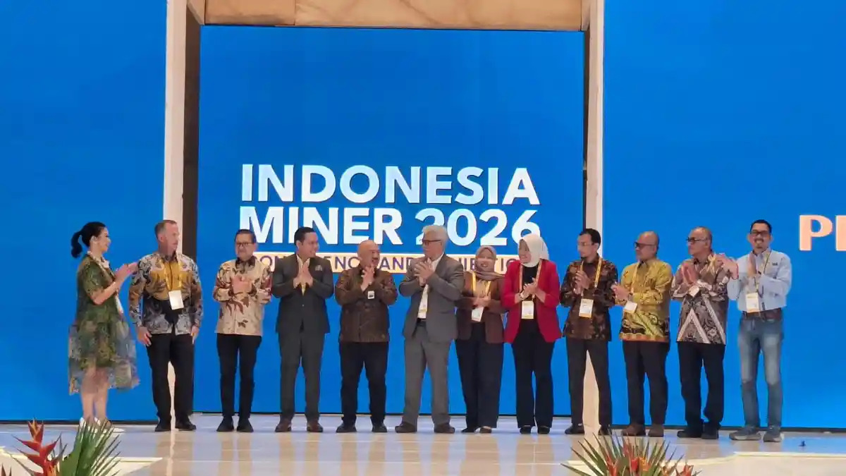 Downstream Development and Regulatory Stability Take Center Stage at Indonesia Miner 2026