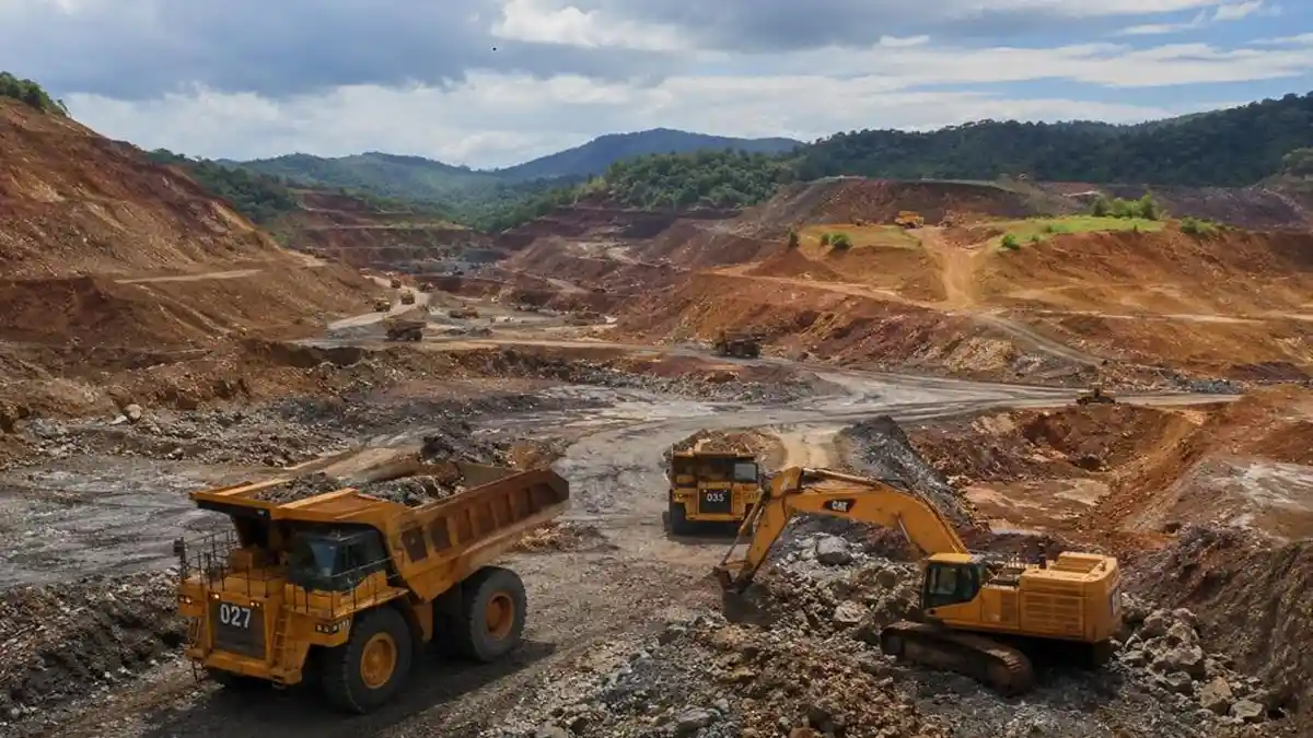 Thousands of Delegates Attend Indonesia Miner 2026, Discuss Mining Industry Transformation
