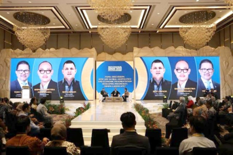 Indonesia Miner 2026 Drives Collaborative Transformation in the Mining Industry