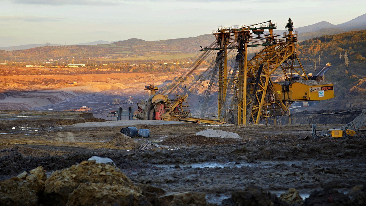 Amid ESG Pressure and Downstreaming Demands, the Mining Industry Seeks a More Adaptive Operational Formula