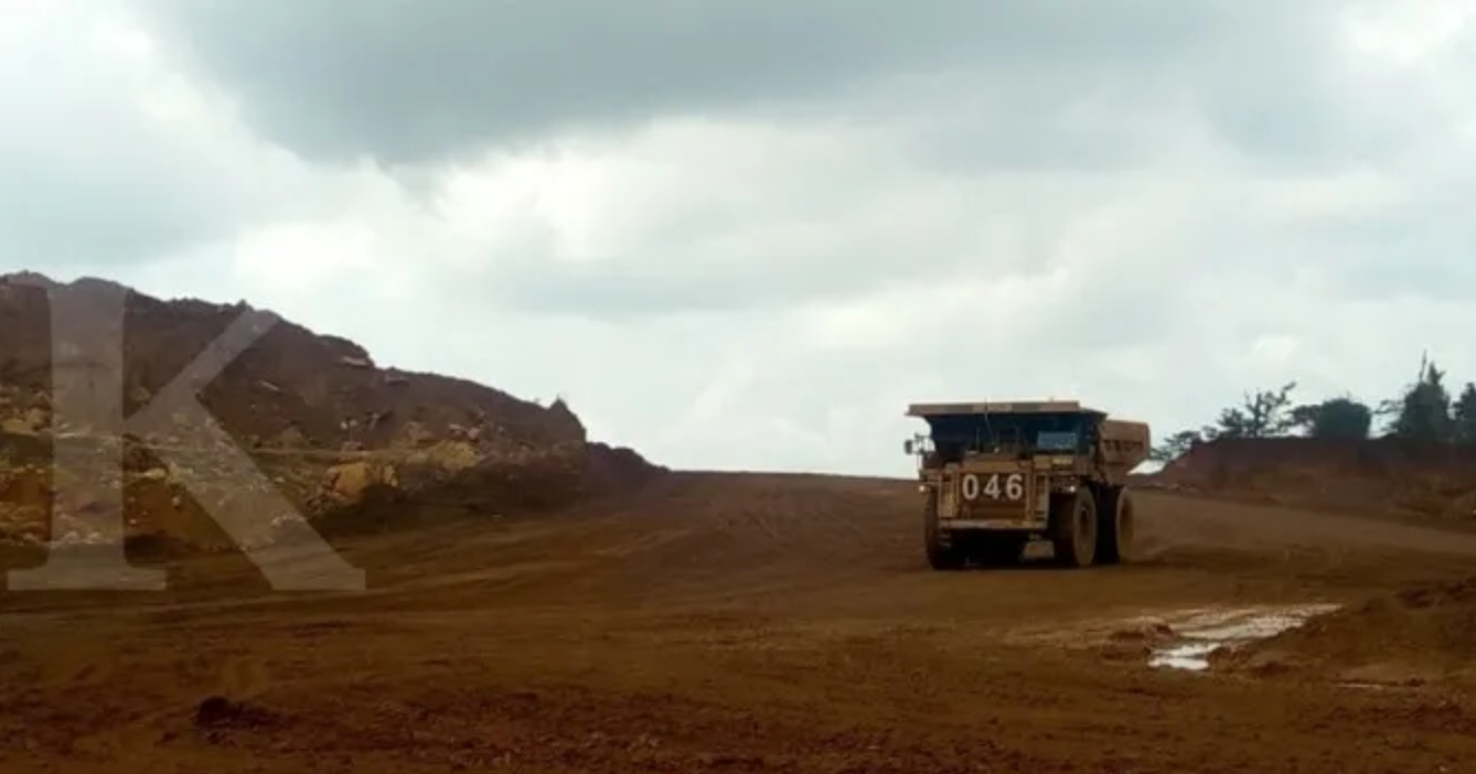 Vale Indonesia (INCO) to Distribute USD 45.64 Million Dividend