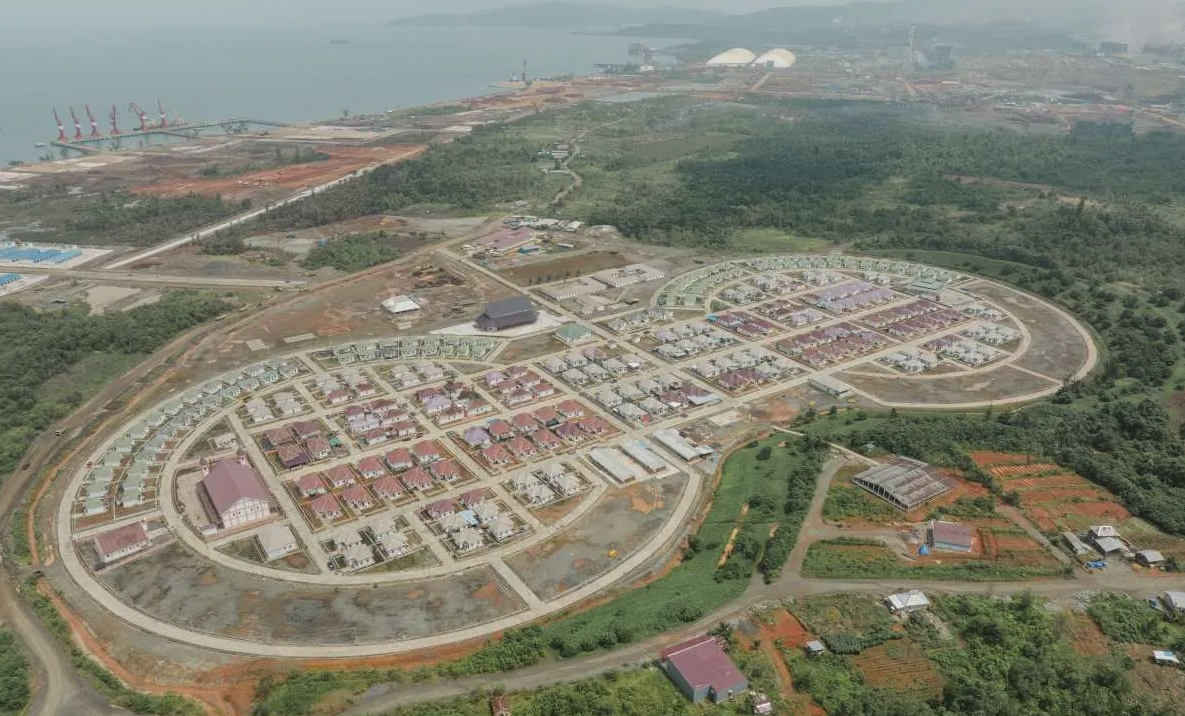 Harita Nickel (NCKL) Boosts Operational Efficiency to Navigate Global Nickel Industry Dynamics