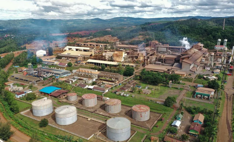 Aneka Tambang (ANTM) to Channel Ferro Alloy Exports Through Single-Window DSI System