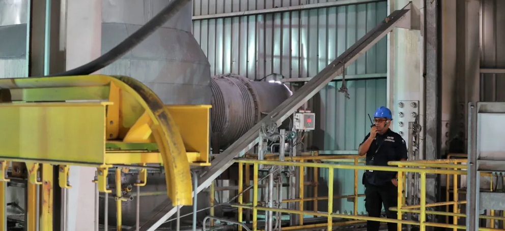 Tin Prices Surge 34%, Boosting Indonesia’s Tin Downstream Industry