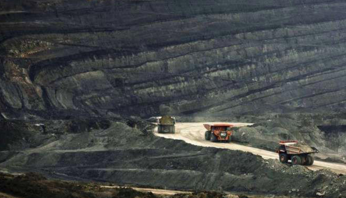BUMI Builds the Foundation for Coal Downstreaming