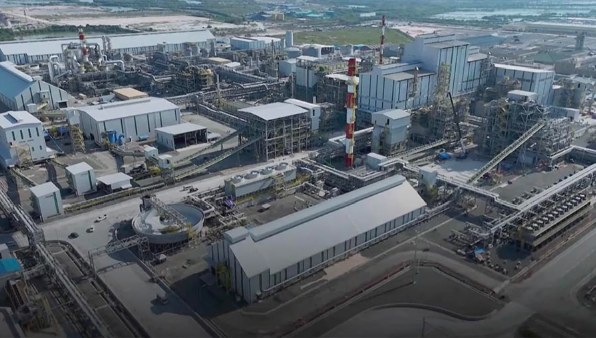 Freeport Smelter to Resume Operations in Third Quarter of 2026, Reach Full Capacity in 2027