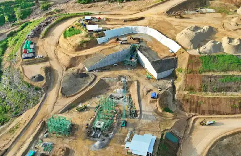 EMAS Allocates IDR 143.75 Billion for New Asset Purchases