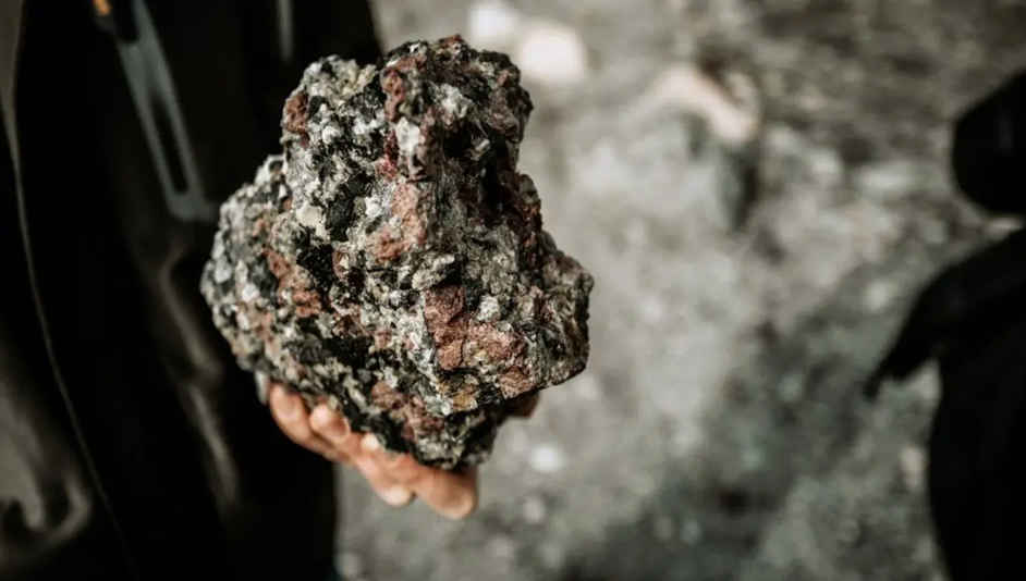 Ministry of Energy and Mineral Resources Projects Critical Mineral Demand to Surge