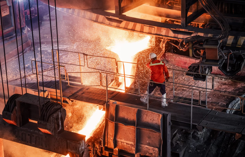 MIND ID Group Commodities Boost Mineral Downstream Investment to IDR 98.3 Trillion