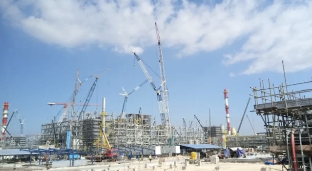 Freeport’s Manyar Smelter to Resume Operations in September 2026, 1.7 Million-Ton Capacity Targete...