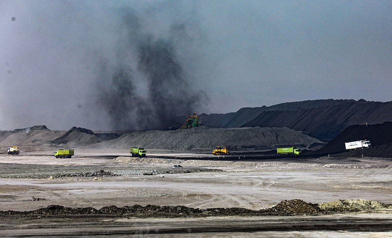 PTBA Ensures Coal Production Remains Stable Despite Full Implementation of Mandatory B50 Biodiesel i...