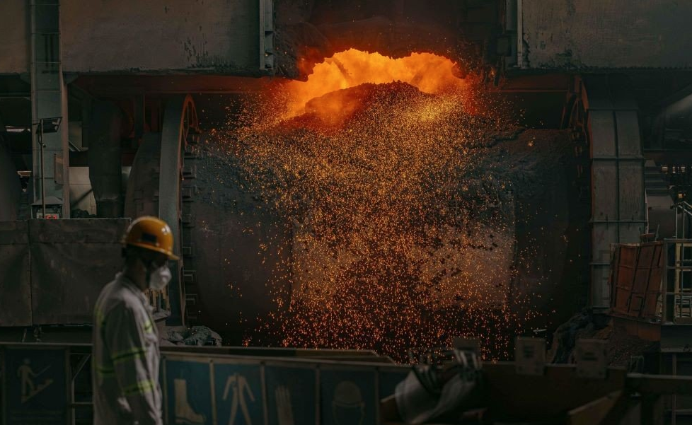 EMAS, Merdeka Gold Resources and PIN Sign IDR 2.87 Trillion Contract for Hulawa Tailings Facility, B...
