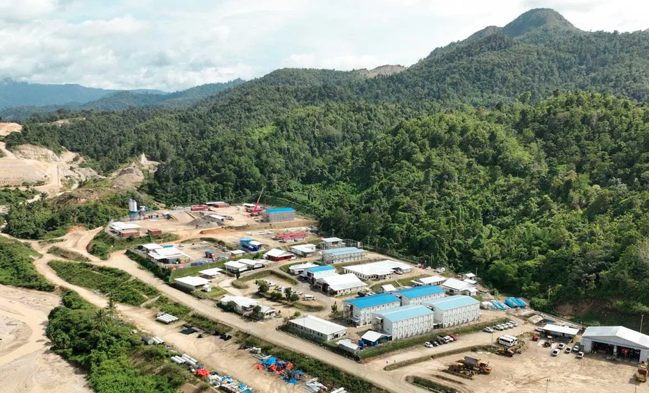 EMAS Becomes First Indonesian Company to IPO in Hong Kong