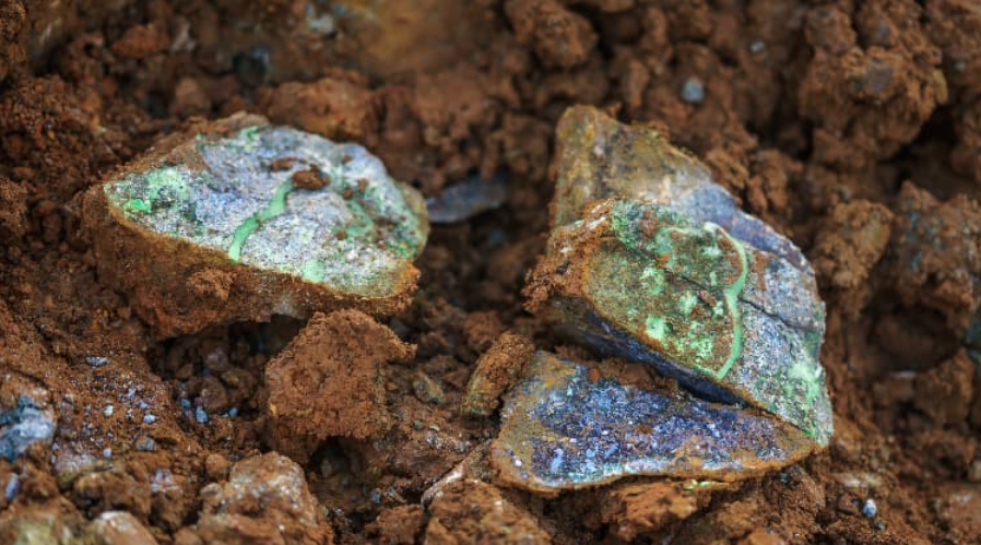 Merdeka Battery Targets 35 Million WMT Nickel Ore Production