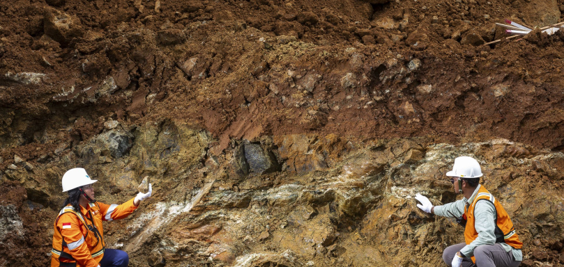 Vale Indonesia Strengthens Good Mining Practices to Advance Sustainable Mining