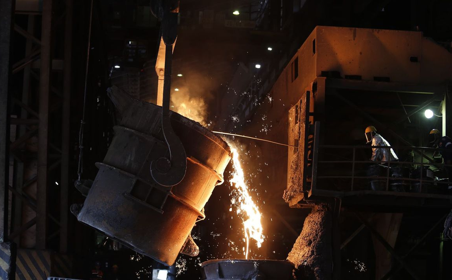 MIND ID Eyes Domestic Sulfur Potential from Mining Byproducts to Cut Imports