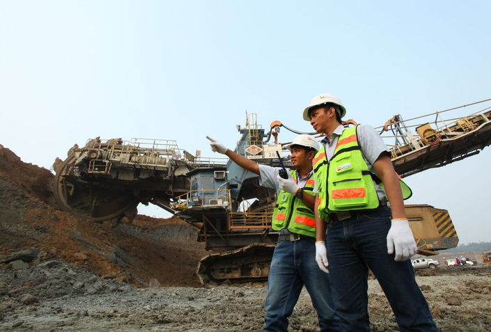 MIND ID Targets 2 Million-Ton Emissions Cut as Downstream Expansion Drives Higher Energy Demand