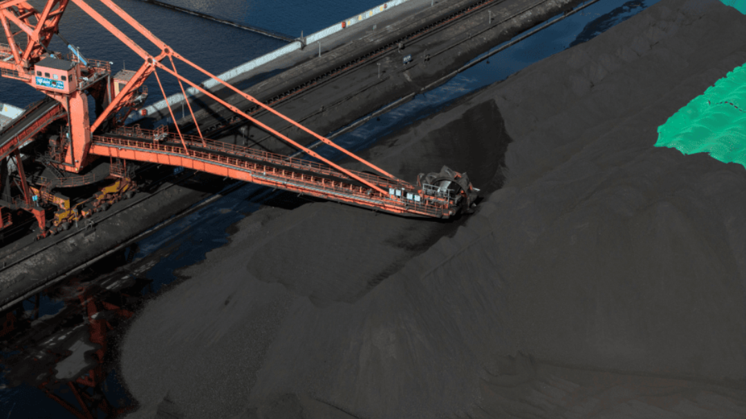 Benchmark Coal Prices Rise Across the Board in Early July 2026, Surpass USD 126