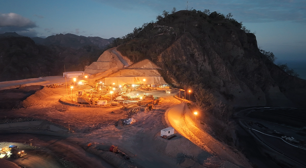 MDKA Posts Positive Q1 2026 Earnings as Gold and Nickel Production Drives Growth
