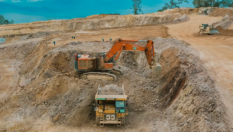 PSAB Boosts New Reserves, Gold Drilling Reaches 6,770 Meters