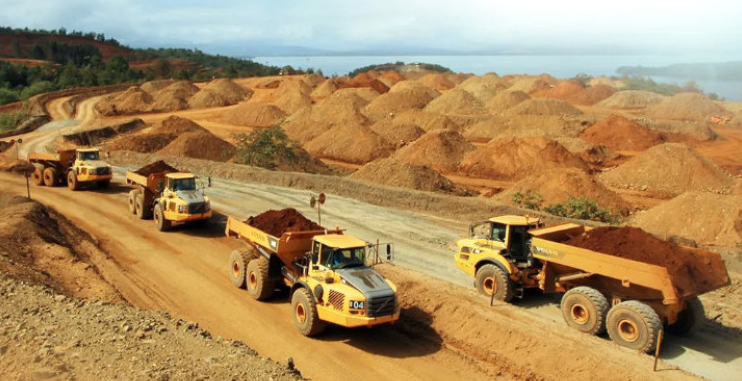 Antam (ANTM) Spends IDR 72.60 Billion on Exploration Through June 2026, Focusing on Gold, Nickel, an...