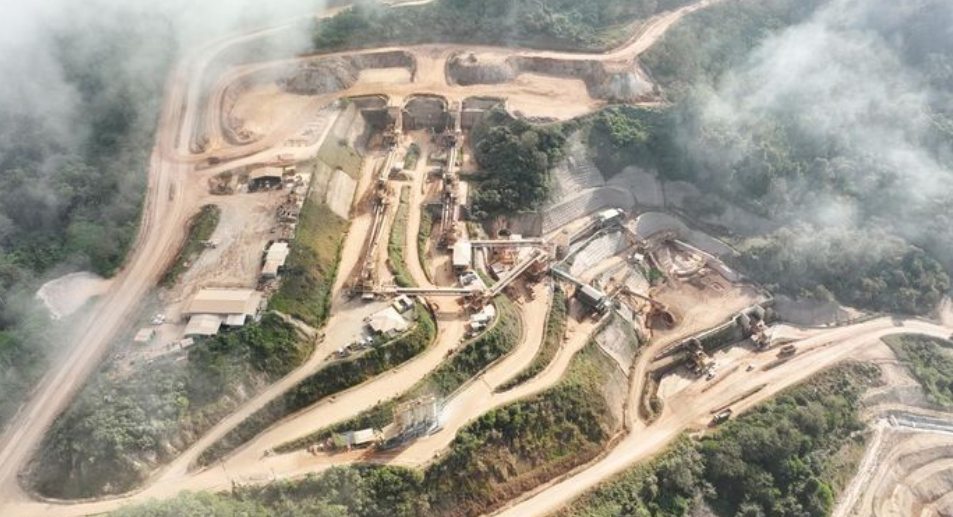 MDKA Discovers 2 Million Ounces of Gold Resources at Gua Macan Project
