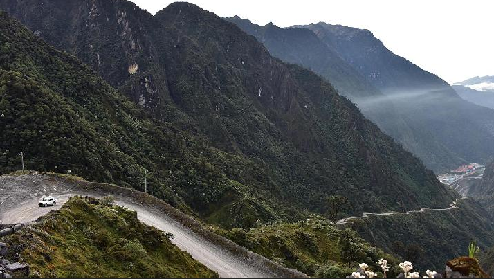 Freeport Targets Kucing Liar Mine to Begin Production in 2029