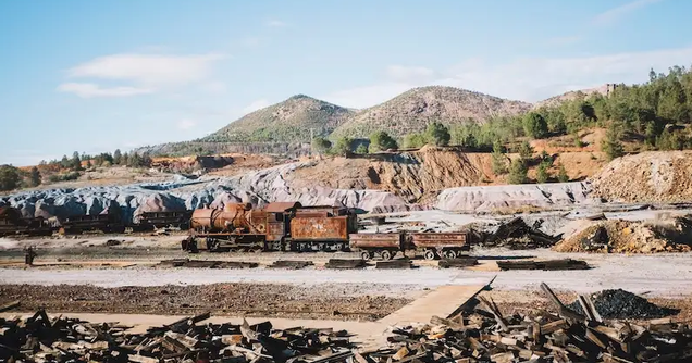 Bauxite Overtakes Nickel to Dominate Downstream Investment in Q2 2026