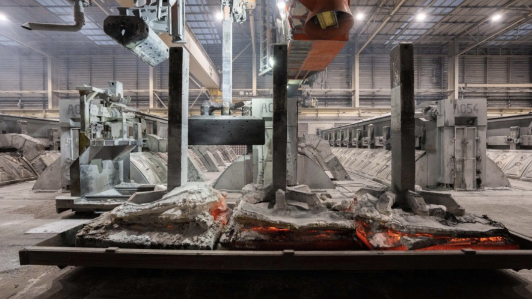 Indonesia Accelerates Bauxite-to-Aluminium Downstream Processing, Creating 15 Times More Value