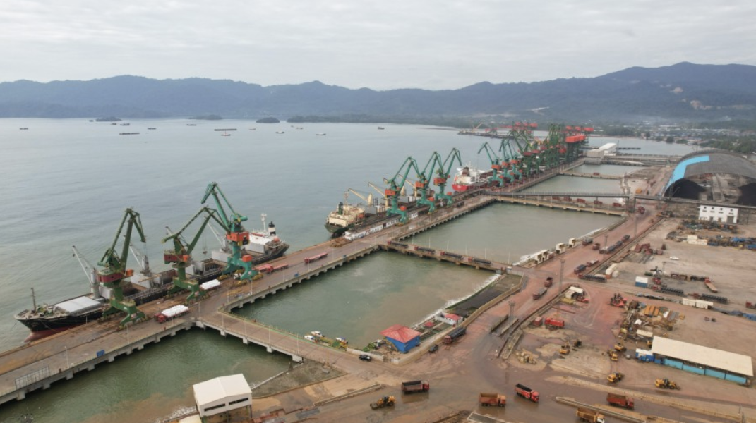 Indonesia’s Nickel Downstream Industry Generates IDR 690.3 Trillion in Investment Over Five Years