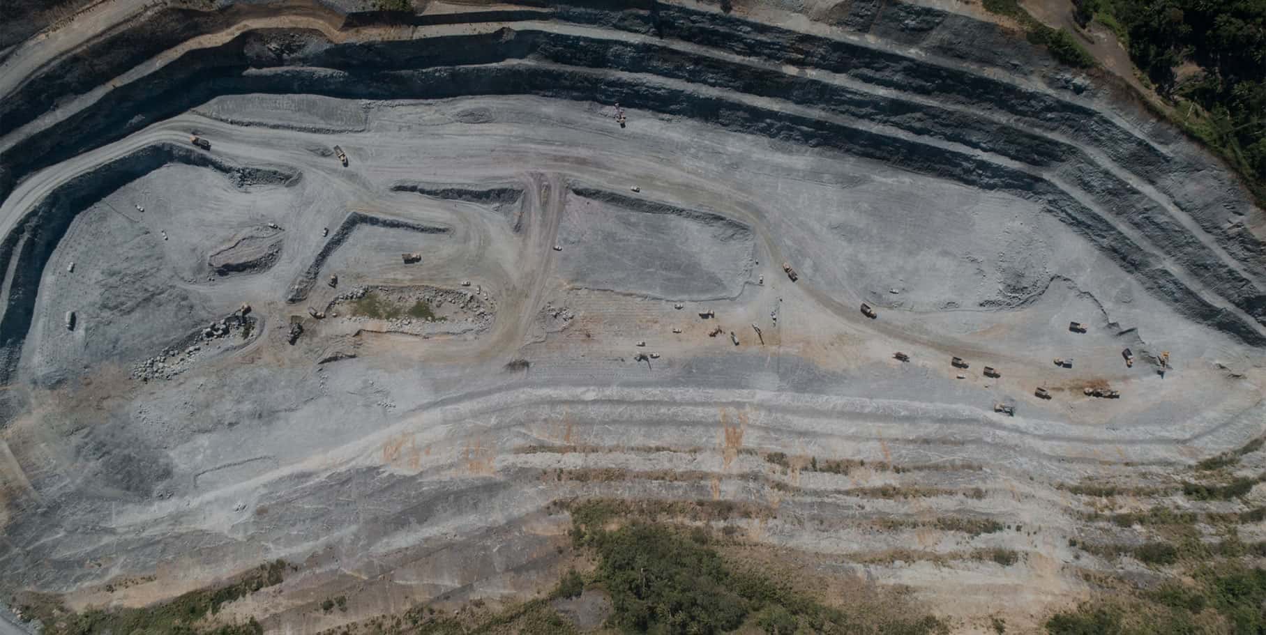 ARCI Expands Processing Plant Capacity by 50%, Opens New Underground Mine