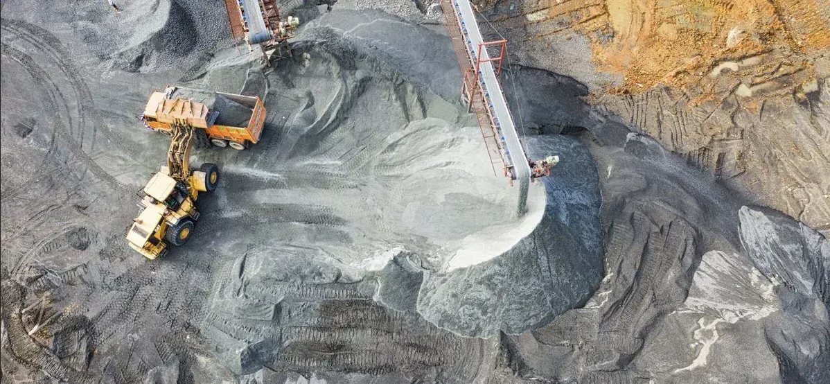 Indika Energy Accelerates IDR 6.8 Trillion Awak Mas Gold Mine Project