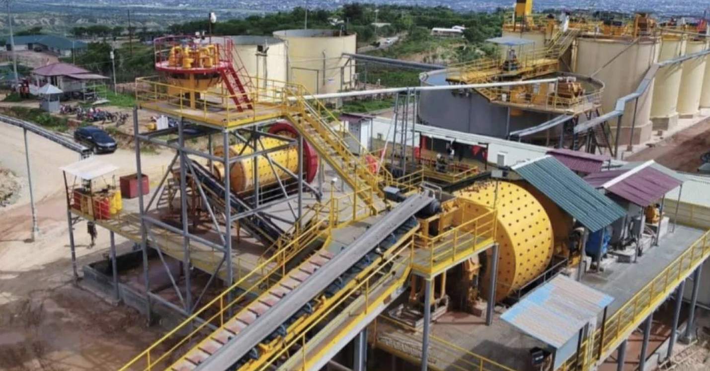 Dairi Prima Mineral Ready to Develop Underground Mine